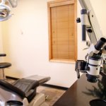 office examining room at {PRACTICE_NAME}