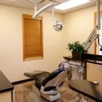 office examining room at {PRACTICE_NAME}
