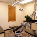 office examining room at {PRACTICE_NAME}